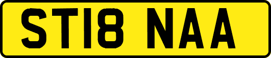 ST18NAA