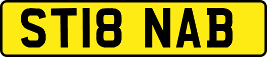 ST18NAB
