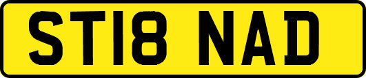 ST18NAD
