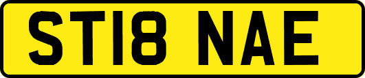 ST18NAE