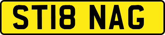 ST18NAG