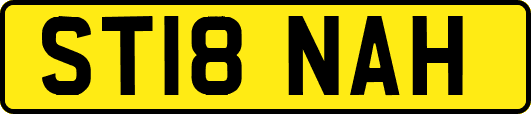ST18NAH