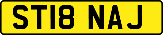 ST18NAJ