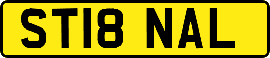 ST18NAL