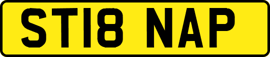 ST18NAP