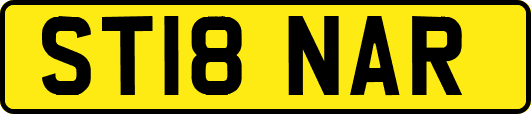 ST18NAR