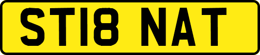 ST18NAT