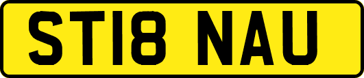 ST18NAU