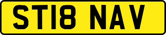 ST18NAV