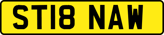 ST18NAW
