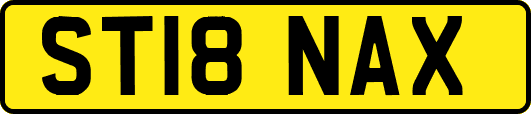 ST18NAX