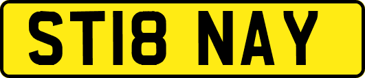 ST18NAY