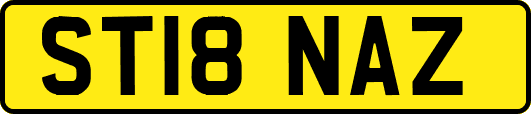 ST18NAZ