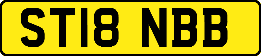 ST18NBB