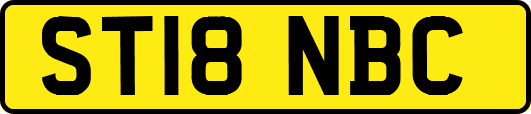ST18NBC