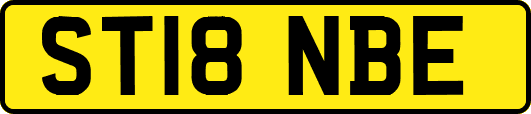 ST18NBE