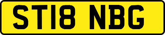 ST18NBG