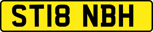 ST18NBH