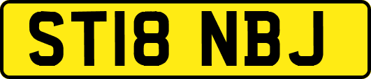 ST18NBJ