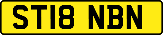 ST18NBN