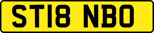 ST18NBO