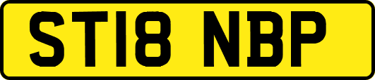 ST18NBP