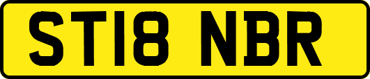 ST18NBR