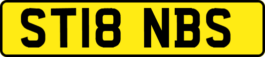 ST18NBS
