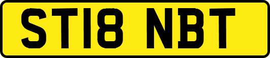 ST18NBT