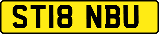 ST18NBU