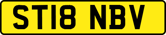 ST18NBV