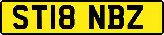 ST18NBZ