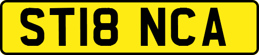 ST18NCA