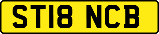 ST18NCB