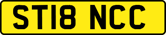 ST18NCC
