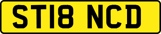 ST18NCD