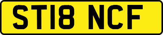 ST18NCF