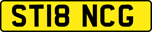 ST18NCG