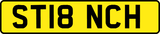ST18NCH
