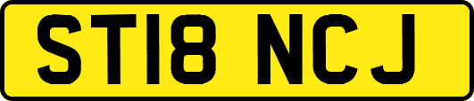 ST18NCJ