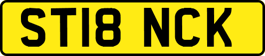ST18NCK
