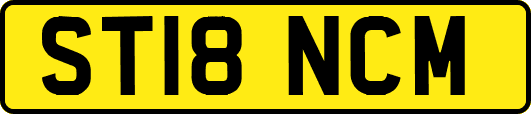 ST18NCM