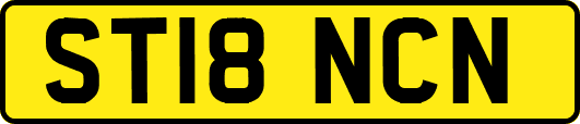ST18NCN
