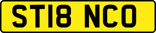 ST18NCO