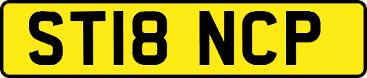 ST18NCP