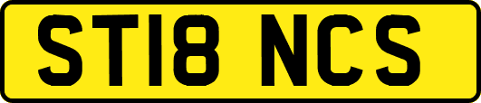 ST18NCS