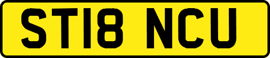 ST18NCU