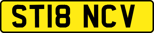 ST18NCV