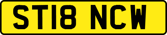 ST18NCW