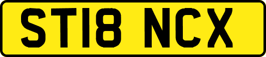 ST18NCX